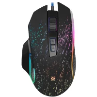 Игровая мышь Defender Syberia GM-680L фото 1